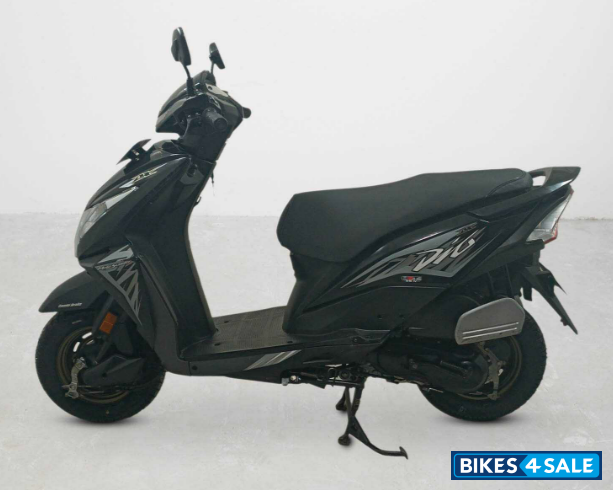 Honda Dio