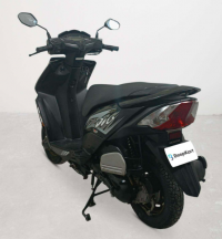 Honda Dio