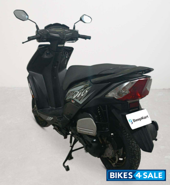 Honda Dio