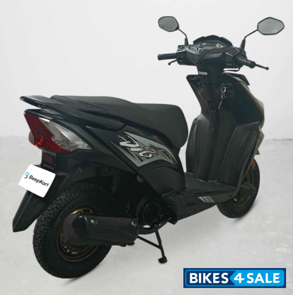 Honda Dio