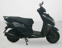 Honda Dio