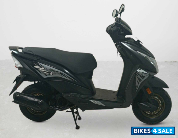 Honda Dio