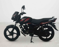 TVS Star City Plus 2017 Model