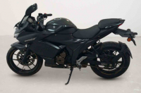 Suzuki Gixxer SF 250 2020 Model