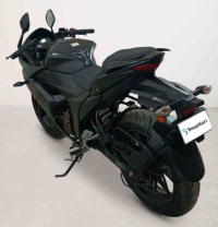 Suzuki Gixxer SF 250
