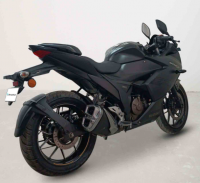 Suzuki Gixxer SF 250