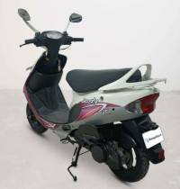 TVS Scooty Pep Plus