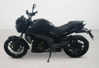 Bajaj Dominar 400 2017 Model