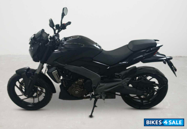 Bajaj Dominar 400