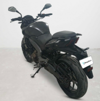 Bajaj Dominar 400