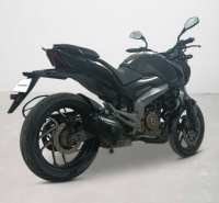Bajaj Dominar 400