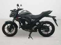 Suzuki Gixxer 150 2017 Model