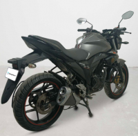 Suzuki Gixxer 150