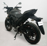 Suzuki Gixxer 150