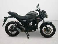 Suzuki Gixxer 150
