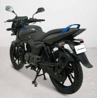 Bajaj Pulsar 125