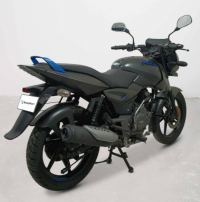 Bajaj Pulsar 125