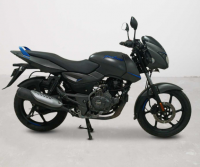 Bajaj Pulsar 125