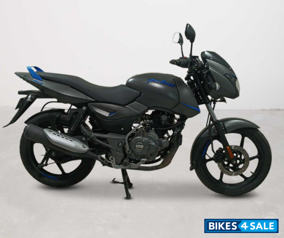 Bajaj Pulsar 125