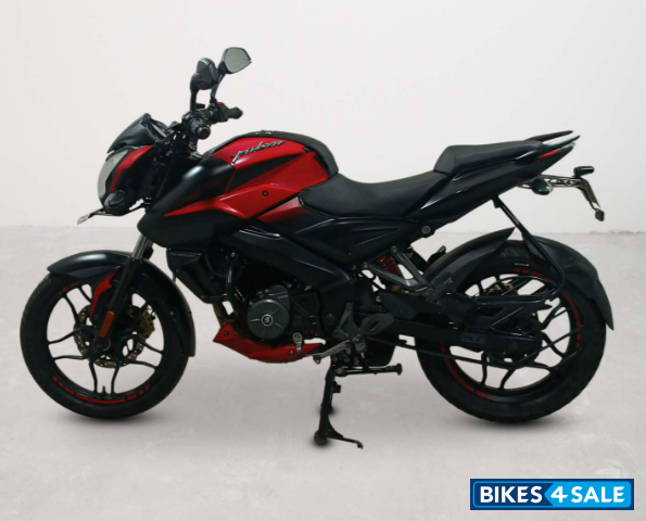 Bajaj Pulsar NS 160