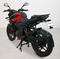 Bajaj Pulsar NS 160