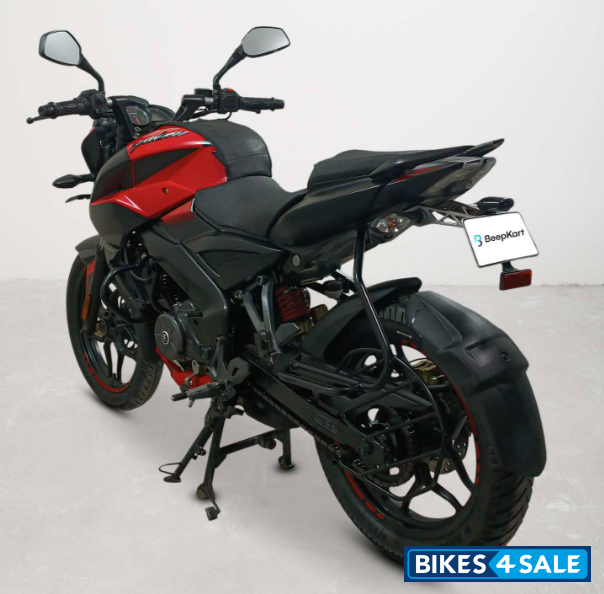 Bajaj Pulsar NS 160 Bajaj Pulsar NS 160