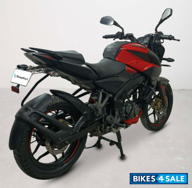 Bajaj Pulsar NS 160 Bajaj Pulsar NS 160