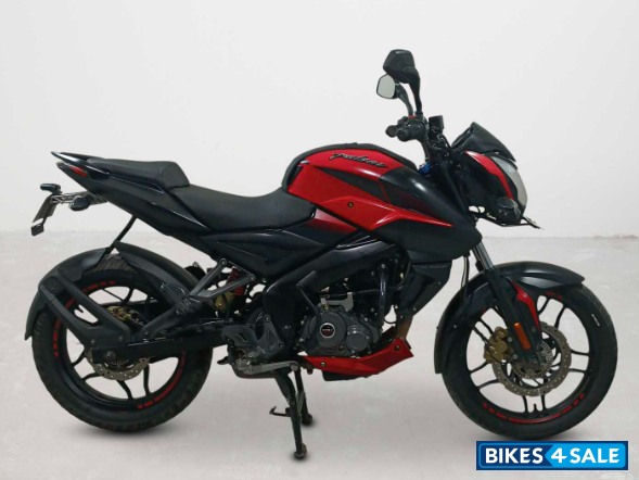 Bajaj Pulsar NS 160 Bajaj Pulsar NS 160