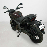 Bajaj Dominar 400