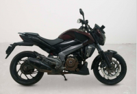 Bajaj Dominar 400