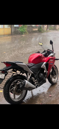 Honda CBR 250R