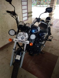 Royal Enfield Thunderbird 500 2017 Model