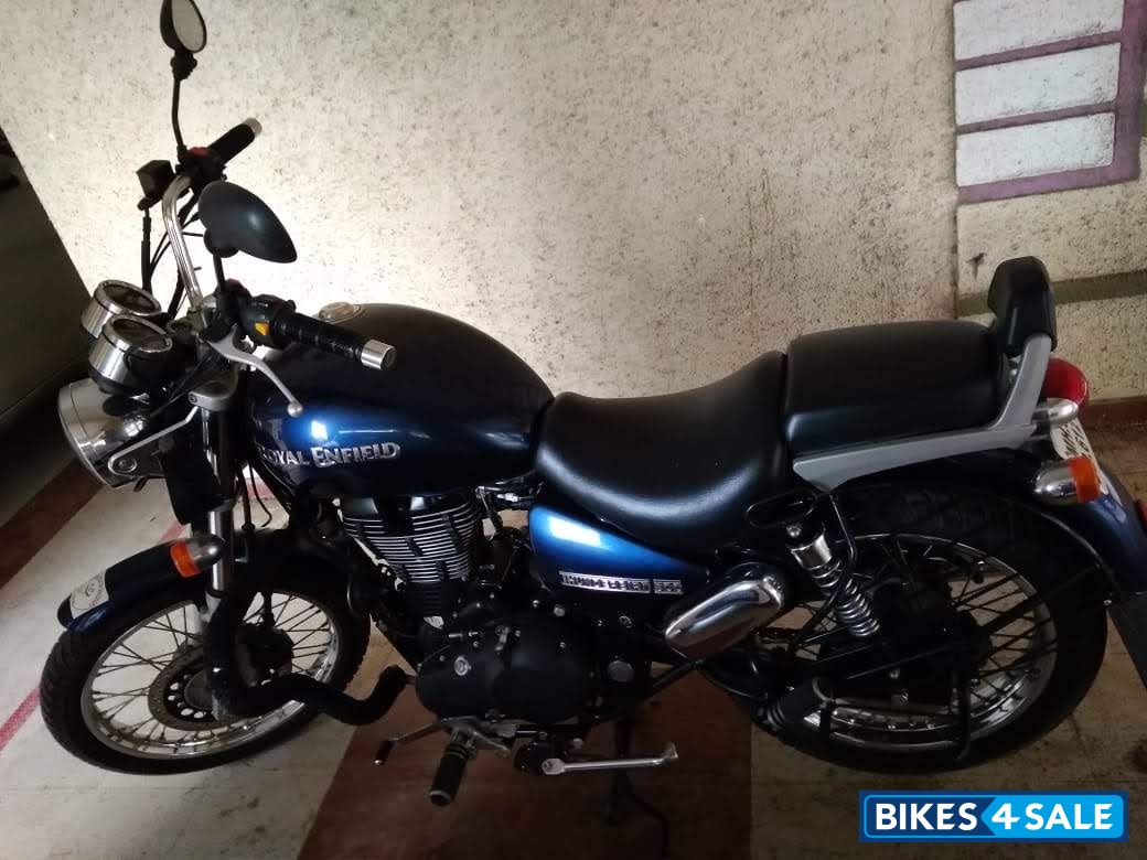 Royal Enfield Thunderbird 500