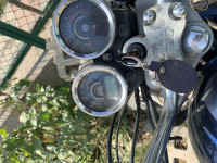 Royal Enfield Thunderbird 500