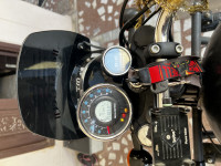 Royal Enfield Meteor 350 2021 Model