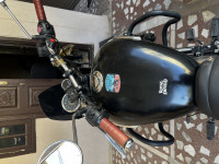 Royal Enfield Meteor 350