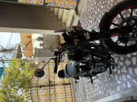 Royal Enfield Meteor 350