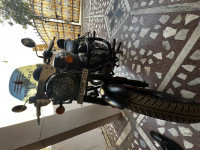 Royal Enfield Meteor 350