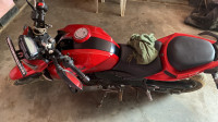 TVS Apache RTR 200 4V 2016 Model