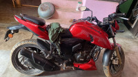 TVS Apache RTR 200 4V