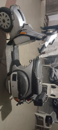 LML NV Spl 2010 Model