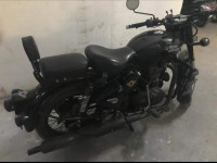 Royal Enfield Classic 500 2018 Model