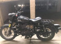 Royal Enfield Classic 500