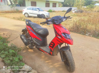 Aprilia SR 125 2022 Model