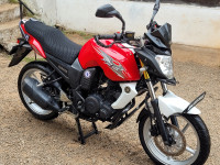 Yamaha FZ-S 2013 Model