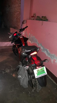 Suzuki Gixxer 150 2017 Model