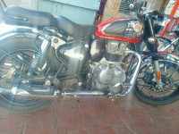 Royal Enfield Classic 350 2022 Model