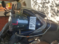 Suzuki Burgman Street Bluetooth Enabled 2022 Model