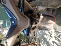 Suzuki Burgman Street Bluetooth Enabled