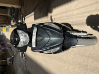 Hero Maestro Edge 2018 Model